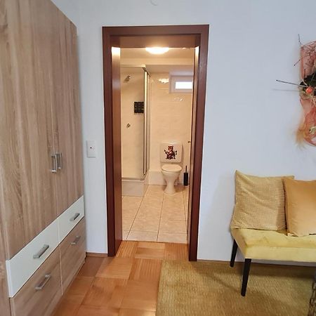 Apartment Neuweiher Daisendorf Bagian luar foto