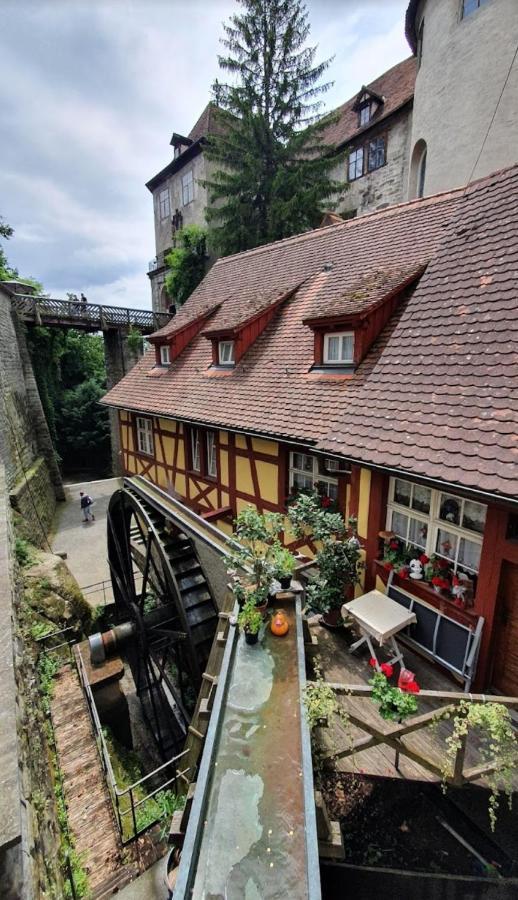 Apartment Neuweiher Daisendorf Bagian luar foto